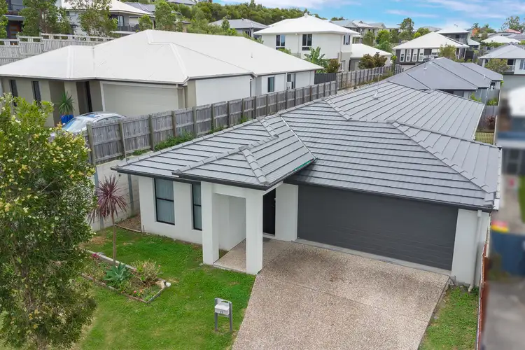 Main view of Homely house listing, 23 Landing Circuit, Springfield Lakes QLD 4300