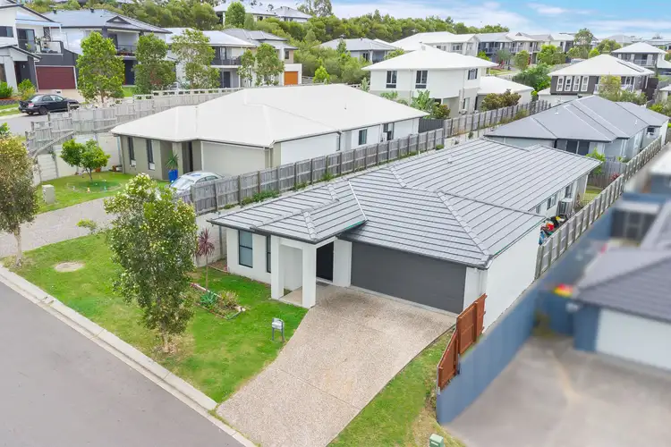 Third view of Homely house listing, 23 Landing Circuit, Springfield Lakes QLD 4300