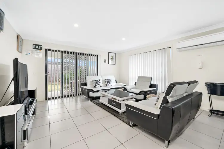 Fourth view of Homely house listing, 23 Landing Circuit, Springfield Lakes QLD 4300