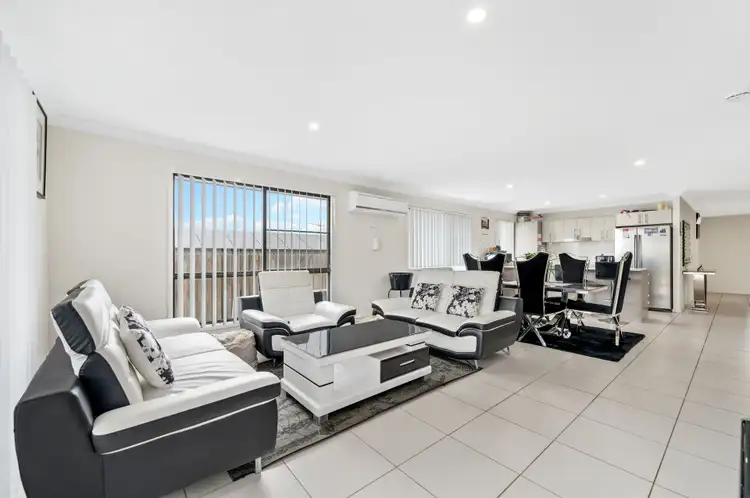 Fifth view of Homely house listing, 23 Landing Circuit, Springfield Lakes QLD 4300