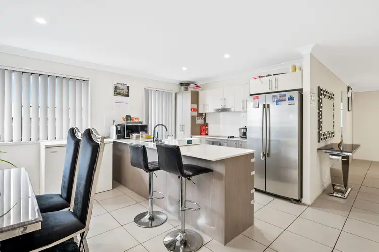 Sixth view of Homely house listing, 23 Landing Circuit, Springfield Lakes QLD 4300