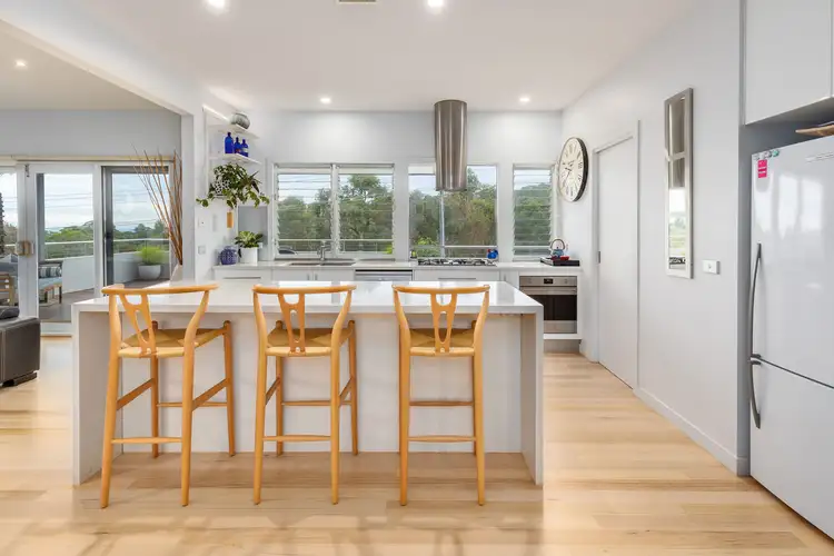 Third view of Homely house listing, 335 Waterfall Gully Road, Rosebud VIC 3939