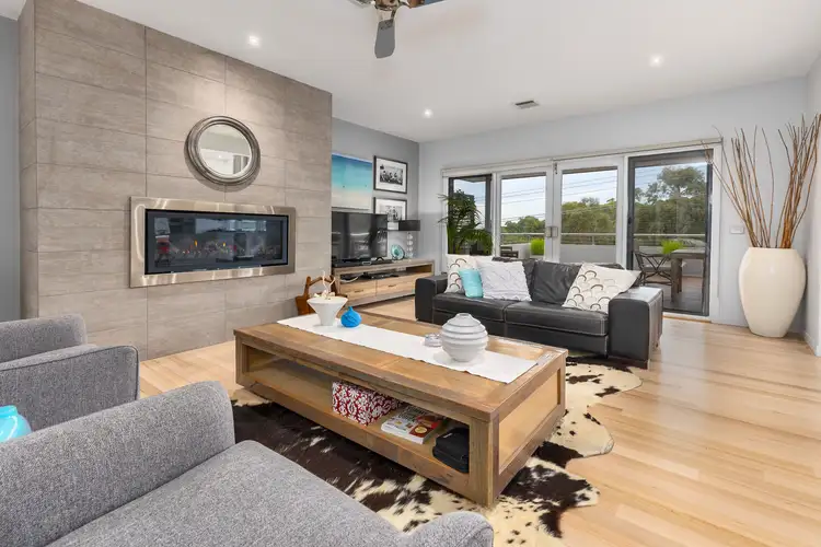 Fourth view of Homely house listing, 335 Waterfall Gully Road, Rosebud VIC 3939