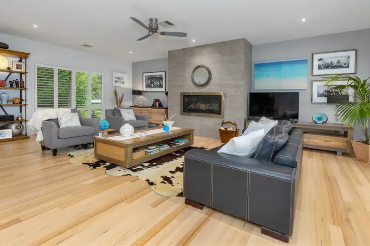 Fifth view of Homely house listing, 335 Waterfall Gully Road, Rosebud VIC 3939