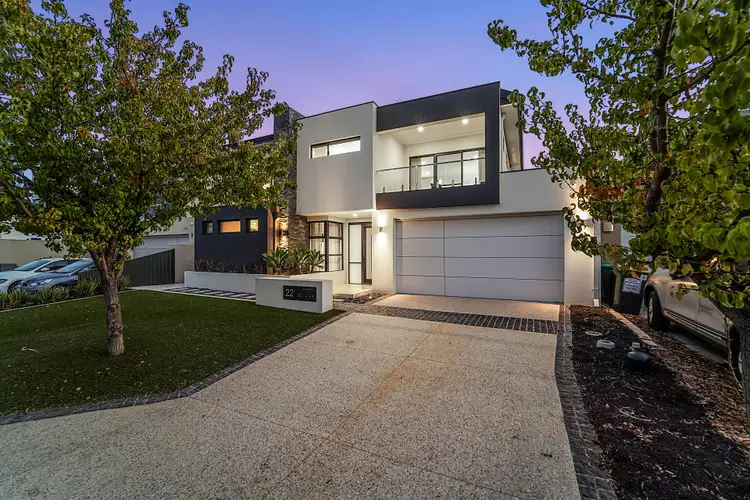22 Messina Avenue, Stirling WA 6021