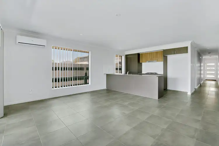 Second view of Homely house listing, 14 Cassidy Crescent, Bridgeman Downs QLD 4035