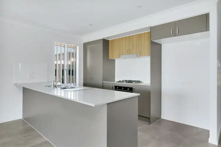 Third view of Homely house listing, 14 Cassidy Crescent, Bridgeman Downs QLD 4035
