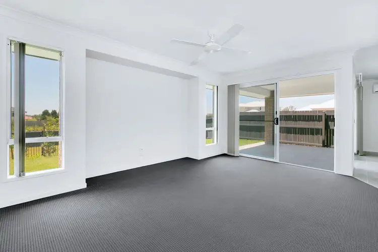 Fifth view of Homely house listing, 14 Cassidy Crescent, Bridgeman Downs QLD 4035