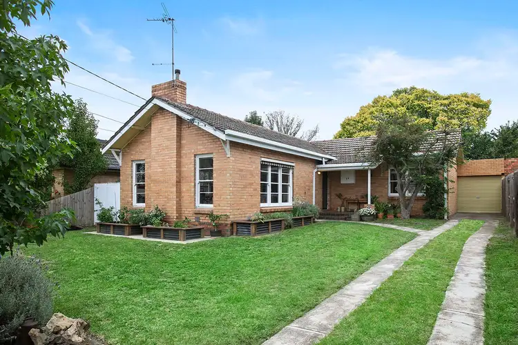 36 Hillston Road, Moorabbin VIC 3189