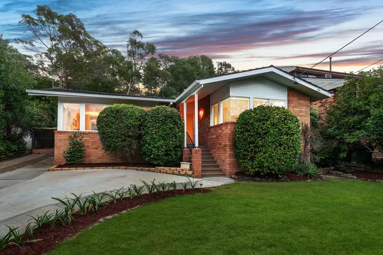 19 Somerset Avenue, Turramurra NSW 2074