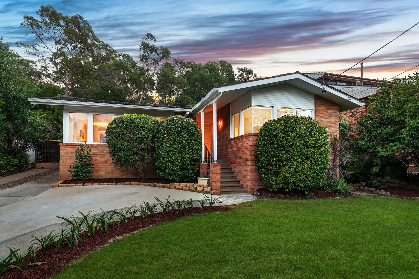Main view of Homely house listing, 19 Somerset Avenue, Turramurra NSW 2074