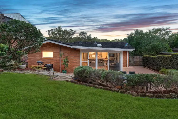 Second view of Homely house listing, 19 Somerset Avenue, Turramurra NSW 2074