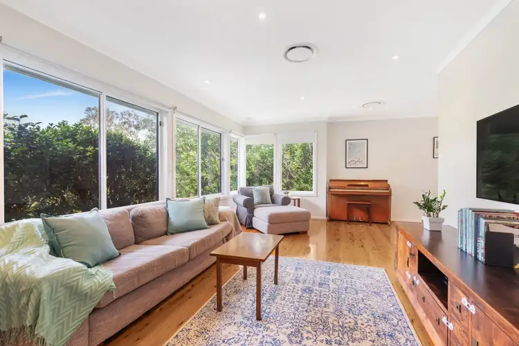 Third view of Homely house listing, 19 Somerset Avenue, Turramurra NSW 2074