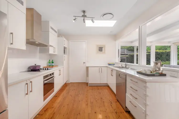 Fourth view of Homely house listing, 19 Somerset Avenue, Turramurra NSW 2074