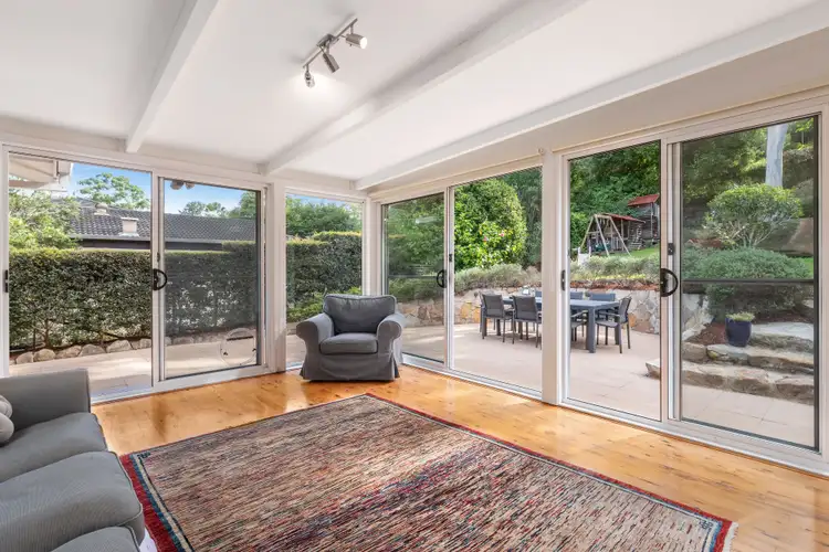 Sixth view of Homely house listing, 19 Somerset Avenue, Turramurra NSW 2074