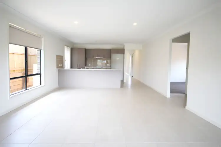 Second view of Homely house listing, 15 John Carroll Way, Redbank Plains QLD 4301