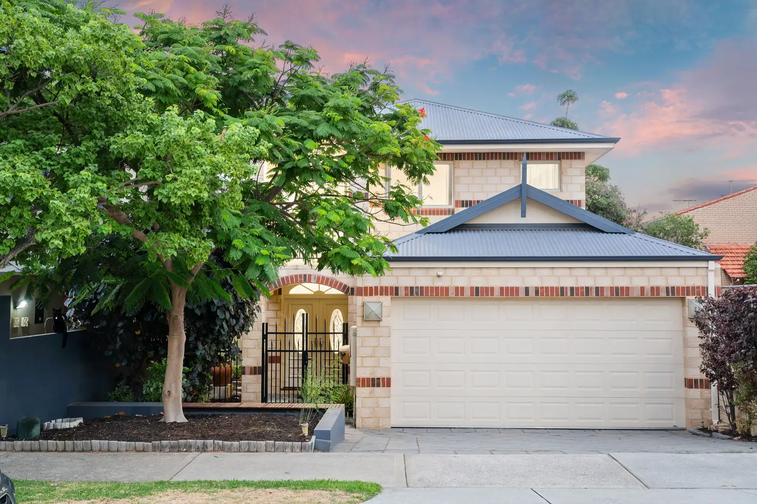 Main view of Homely house listing, 7 Victoria Street, South Perth WA 6151