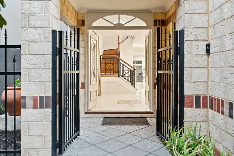 Third view of Homely house listing, 7 Victoria Street, South Perth WA 6151