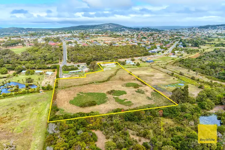 201 Ulster Road, Yakamia WA 6330