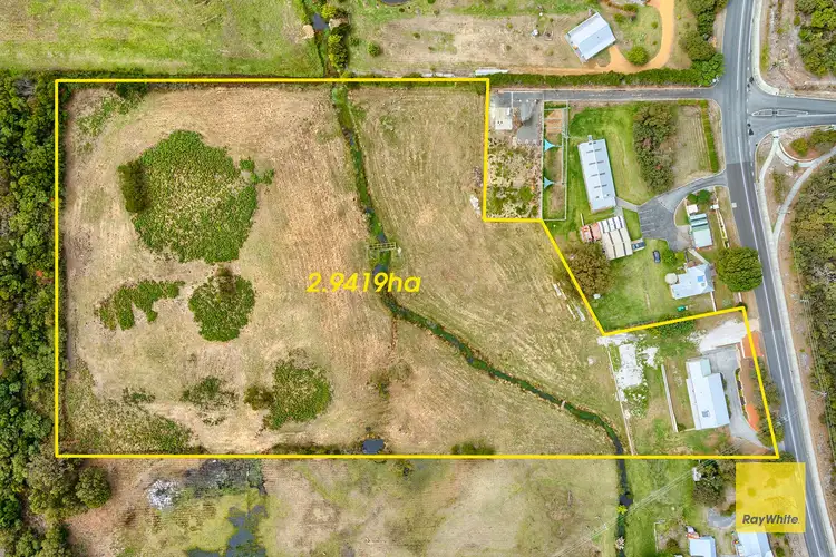 Third view of Homely house listing, 201 Ulster Road, Yakamia WA 6330