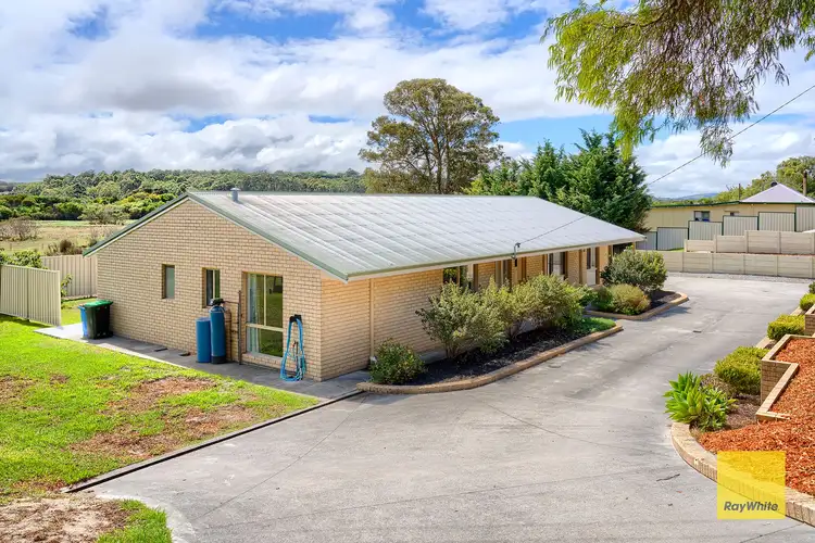 Sixth view of Homely house listing, 201 Ulster Road, Yakamia WA 6330