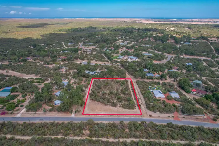 Second view of Homely land listing, LOT 361 Woolly Bush Loop, Woodridge WA 6041