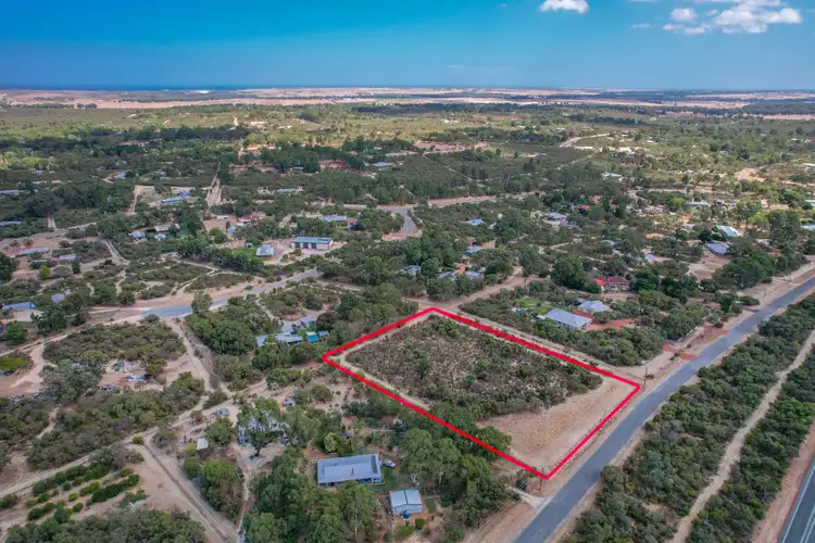 Third view of Homely land listing, LOT 361 Woolly Bush Loop, Woodridge WA 6041