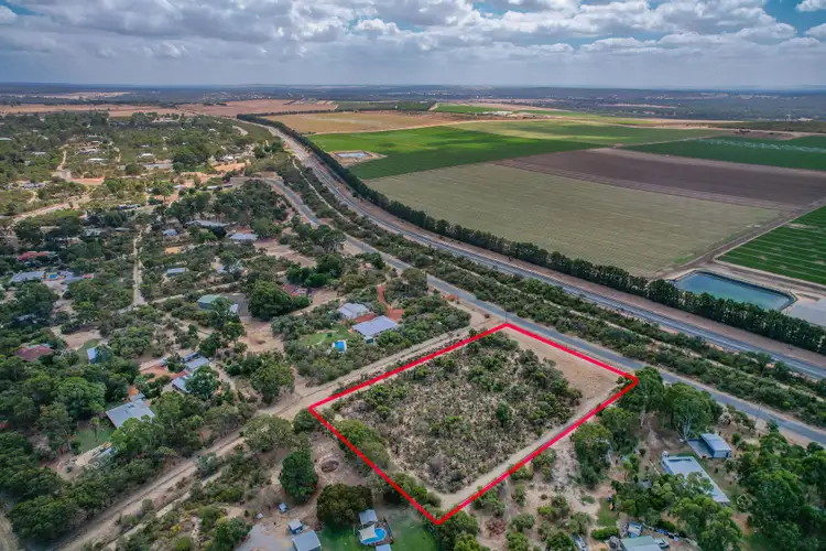Fifth view of Homely land listing, LOT 361 Woolly Bush Loop, Woodridge WA 6041