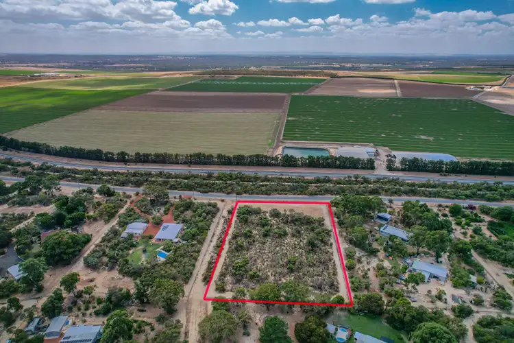 Sixth view of Homely land listing, LOT 361 Woolly Bush Loop, Woodridge WA 6041