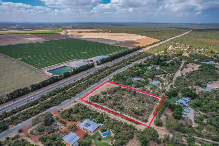 Seventh view of Homely land listing, LOT 361 Woolly Bush Loop, Woodridge WA 6041