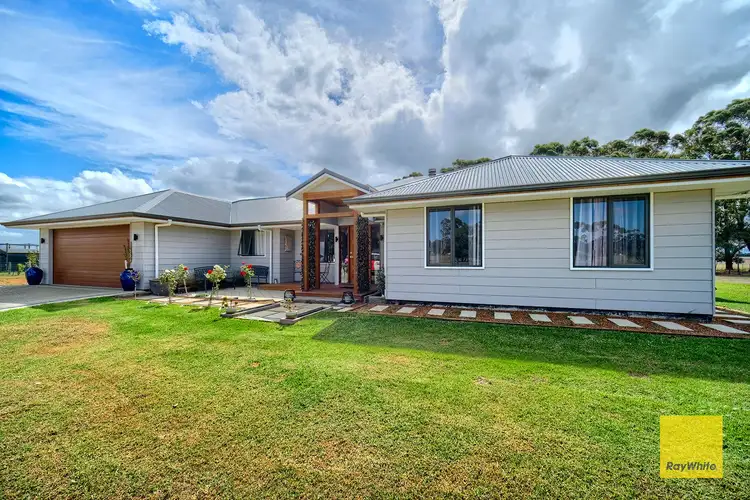 Second view of Homely house listing, 40 Ajana Drive, Marbelup WA 6330