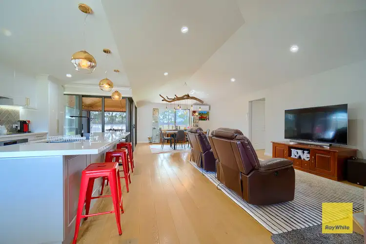 Fifth view of Homely house listing, 40 Ajana Drive, Marbelup WA 6330
