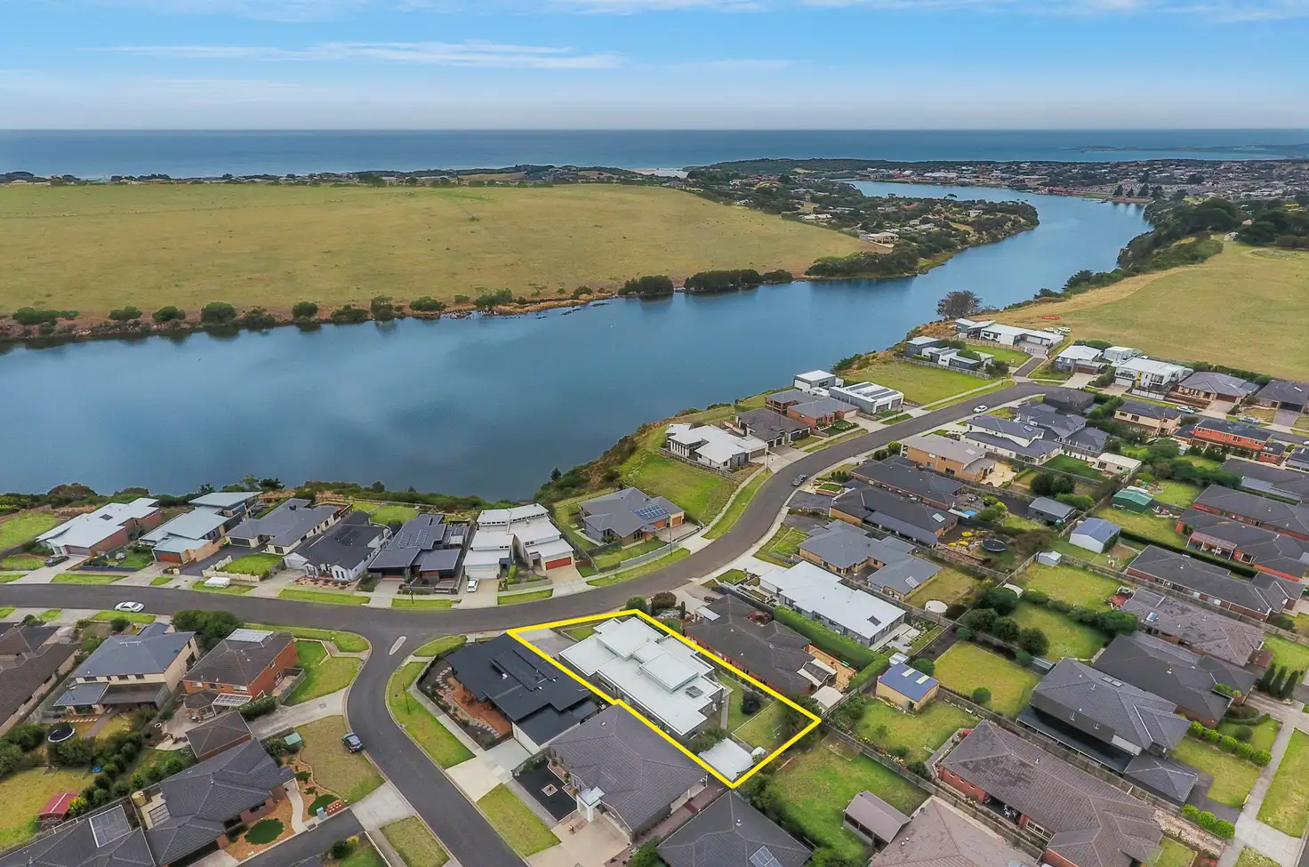 Main view of Homely house listing, 59 Dobson Way, Warrnambool VIC 3280