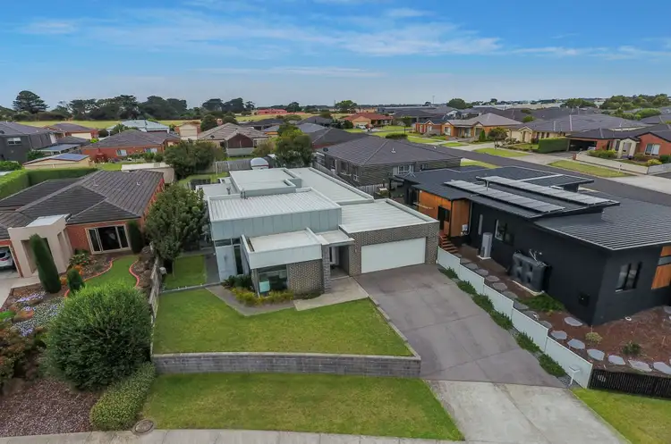 Second view of Homely house listing, 59 Dobson Way, Warrnambool VIC 3280