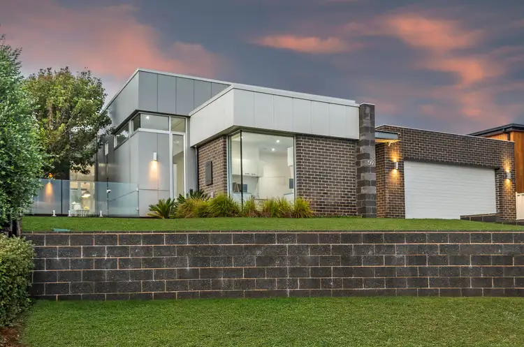 Third view of Homely house listing, 59 Dobson Way, Warrnambool VIC 3280