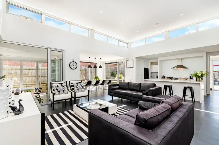 Fifth view of Homely house listing, 59 Dobson Way, Warrnambool VIC 3280