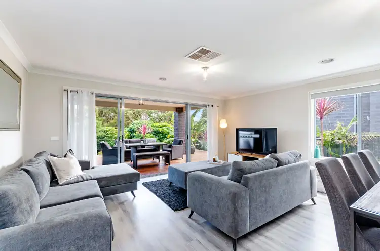 Second view of Homely house listing, 16 Renoir Drive, Warrnambool VIC 3280