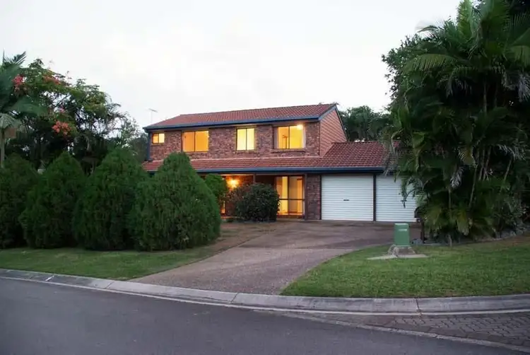 Main view of Homely house listing, 2 Hillside Place, The Gap QLD 4061