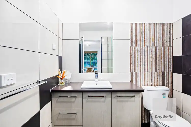 Third view of Homely house listing, 9 Mitchell Grove, Taylors Hill VIC 3037