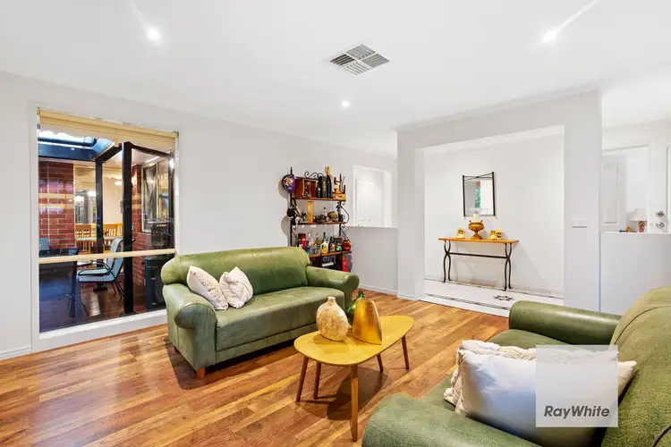 Fifth view of Homely house listing, 9 Mitchell Grove, Taylors Hill VIC 3037