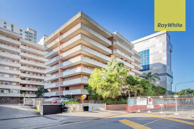 Main view of Homely house listing, 7/128 Macquarie Street, Parramatta NSW 2150
