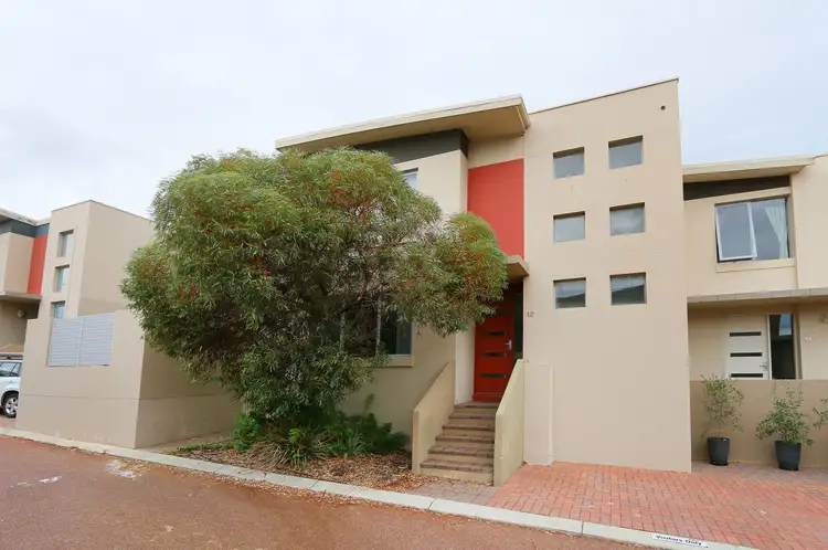 12/183 Marmion Street, Fremantle WA 6160