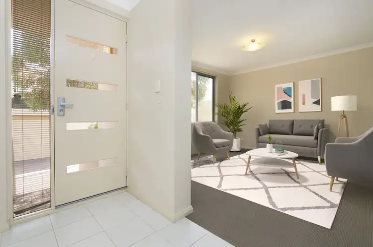 Fourth view of Homely townhouse listing, 12/183 Marmion Street, Fremantle WA 6160