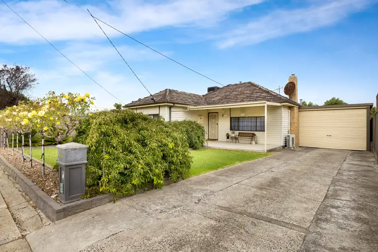 1 Mikado Street, Hadfield VIC 3046