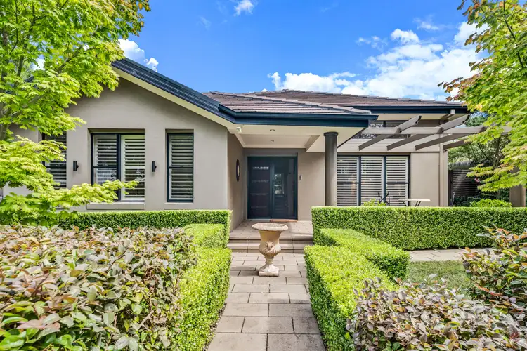 3 Woolls Street, Yarralumla ACT 2600