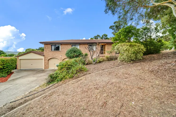 Main view of Homely house listing, 2 Angliss Place, Wanniassa ACT 2903