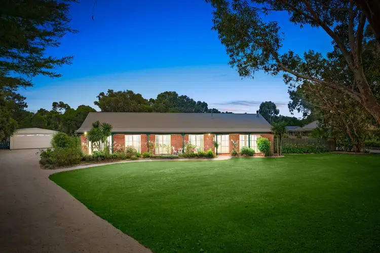 Main view of Homely house listing, 30 McLeans Road, Little River VIC 3211