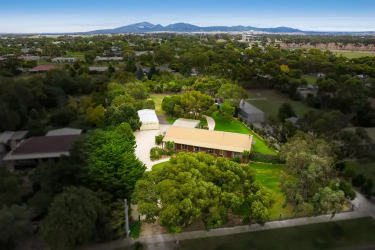 Second view of Homely house listing, 30 McLeans Road, Little River VIC 3211