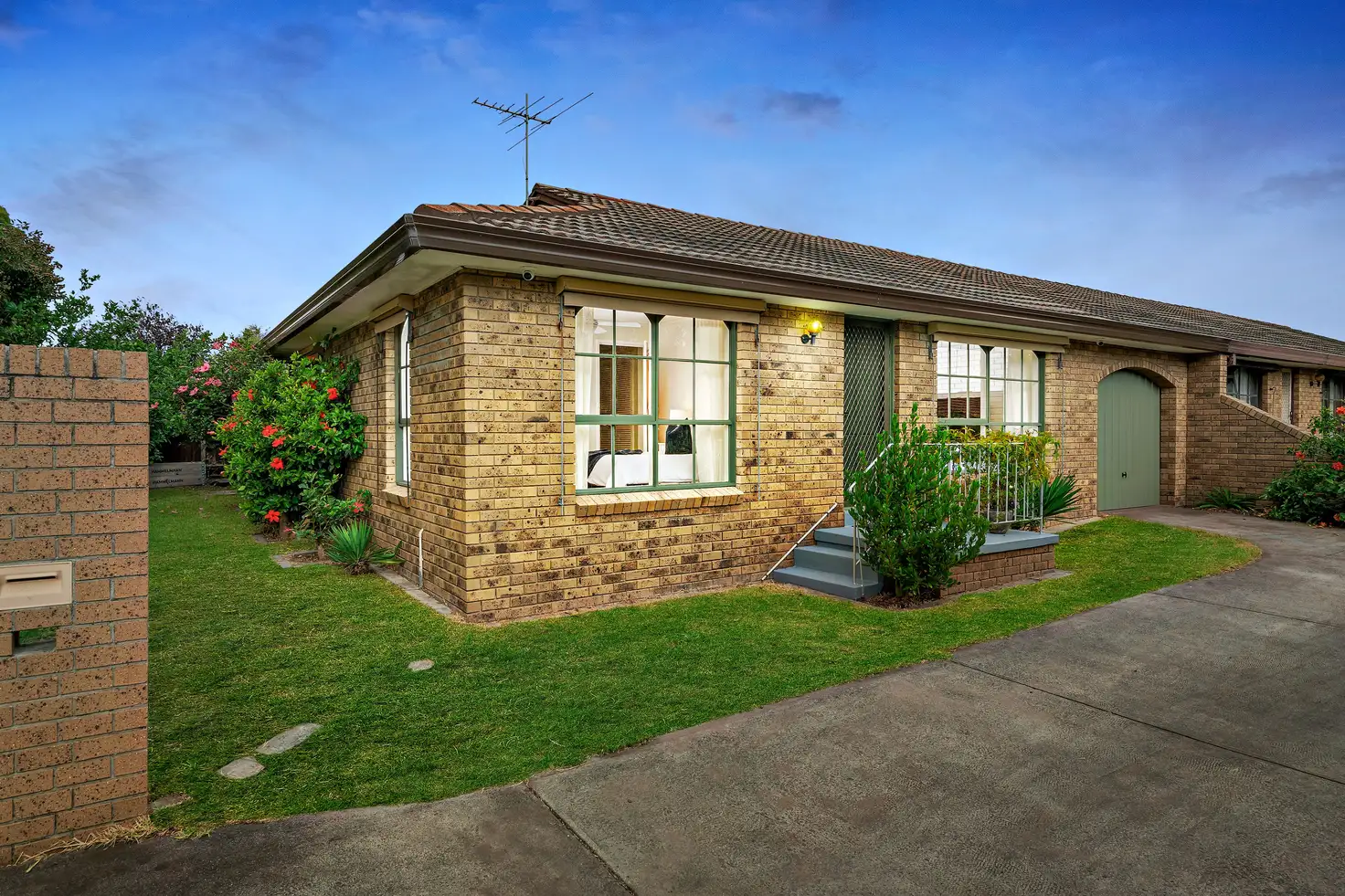 Main view of Homely other listing, 1/4 Government Road, Frankston VIC 3199