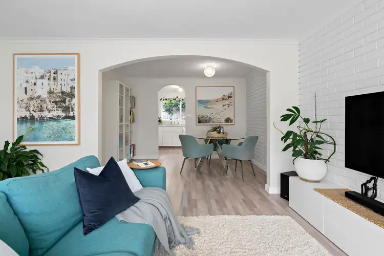Third view of Homely other listing, 1/4 Government Road, Frankston VIC 3199